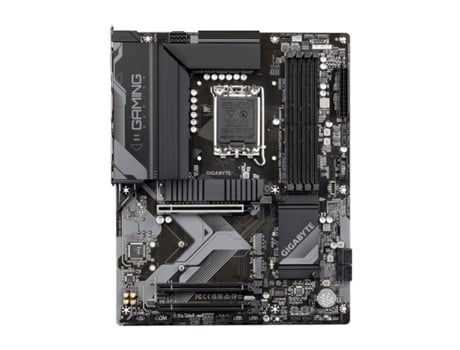 Gigabyte B760 Gaming X Motherboard Intel B760 Exp.
