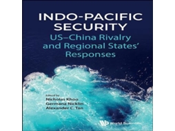 Livro INDO-PACIFIC SECURITY de KHOO NICHOLAS (Inglês)
