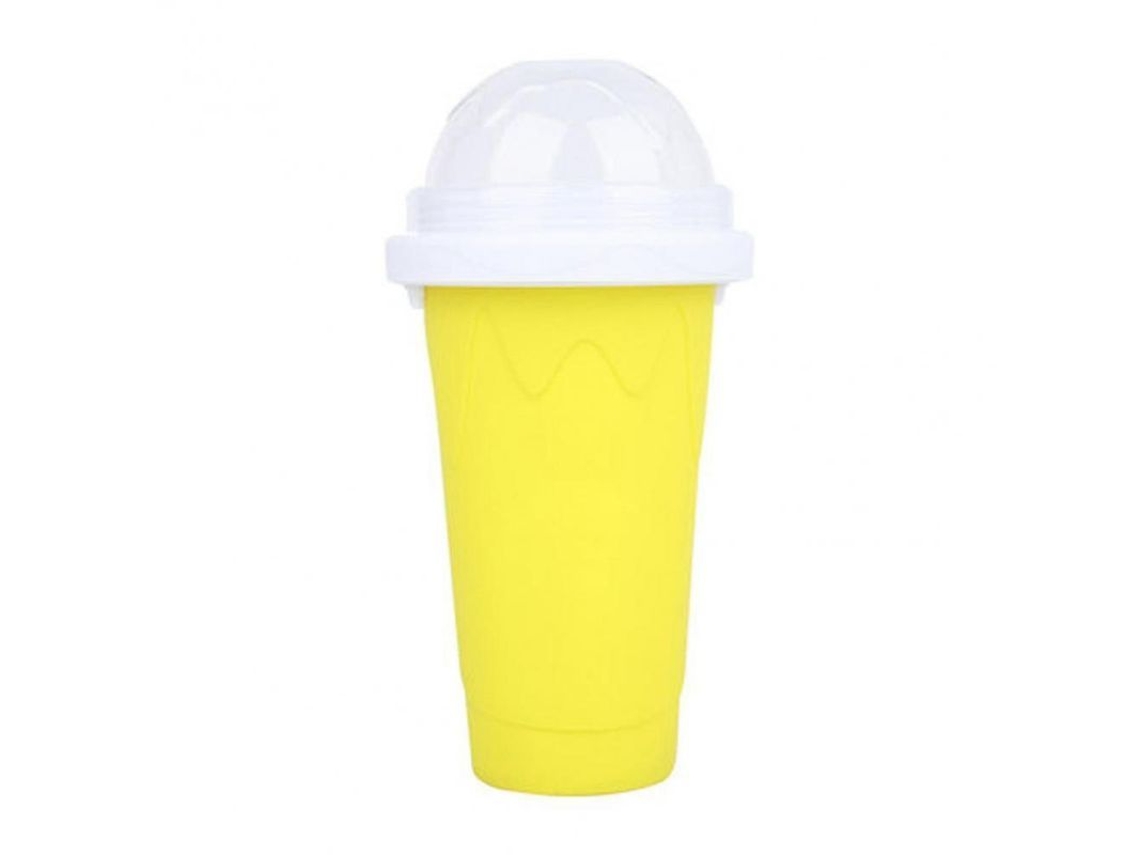 Máquina de Sorvete Slushy de Silicone Ecológica NOVA LINE, Casa