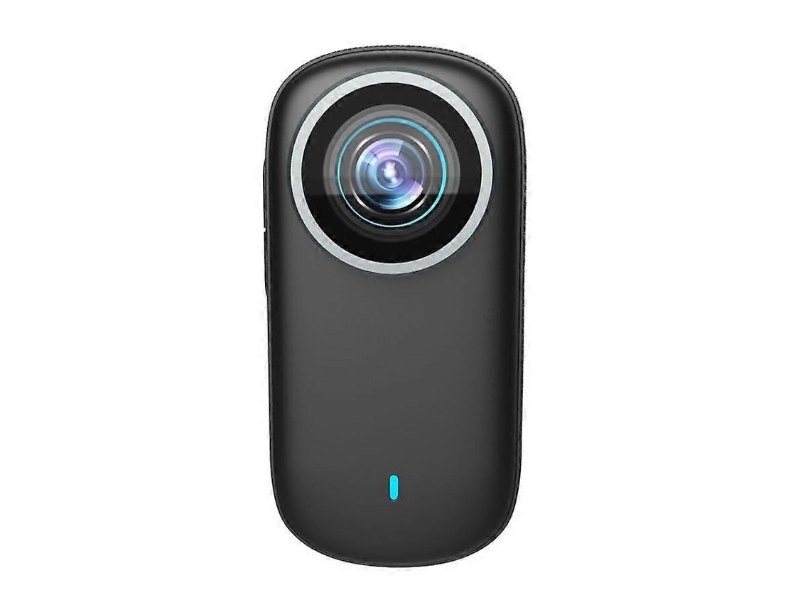 Novo Mini Câmera Esportiva M11 4k com Tela e Wi fi TAISHENGDA