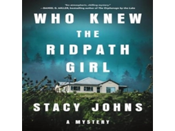 Livro Who Knew the Ridpath Girl de Stacy Johns (Inglês)