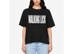 Lazerdim700 Walking Lick Tees T-shirts Album Tour Merch Size:s