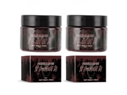 Sangue Falso Realista 50g Para Cosplay 2pcs