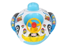 Boia Infantil, Inflável AQUAFORGE