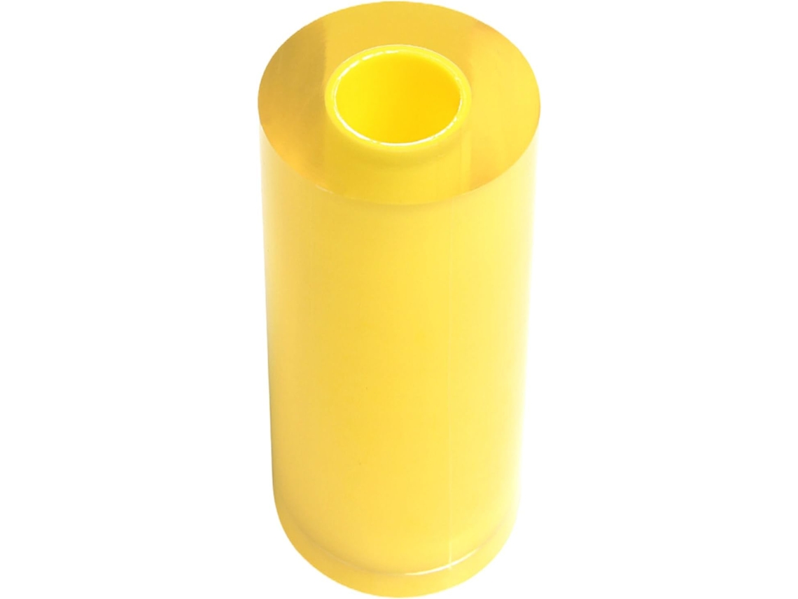 Rolo De Filme De Proteção Transparente Em Pvc Resistente A Raios E Raios