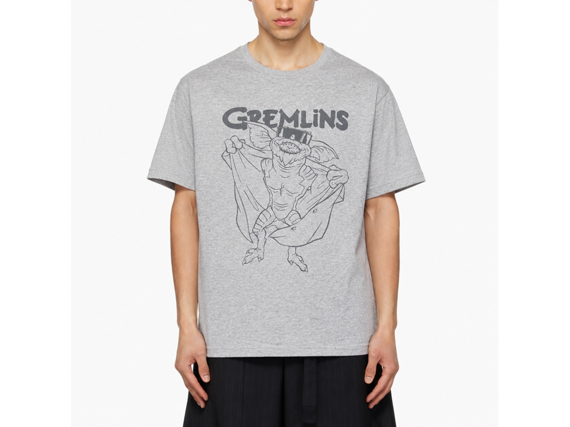 Gremlins Spike's Glasses T-shirt Unisex Adults Size:xxxl