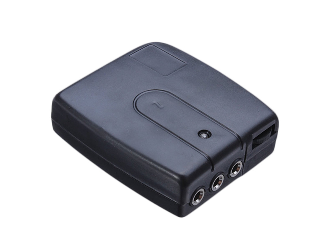 Comunicador De Capacete Para Capacete Sistema De Comunicação Bidirecional Fone De Ouvido Microfone*