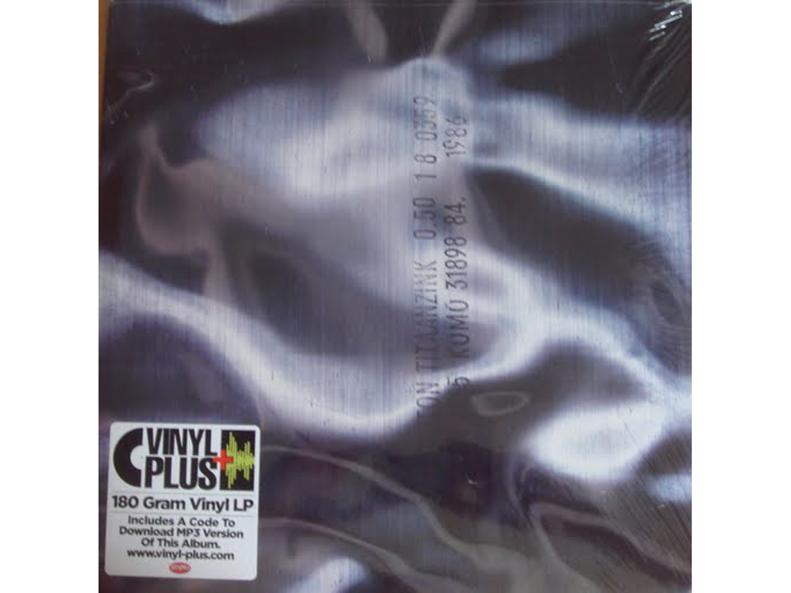 Vinil New Order - Brotherhood