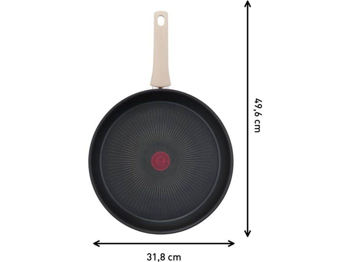 Tefal Frigideira Emotion G6 30cm - Padella Antiaderente Per Cucina Quotidiana - Foto 12