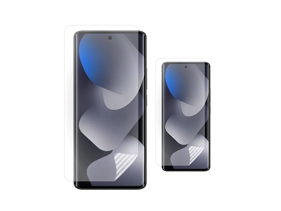 Pelicula de Vidro CAPASMART Xiaomi Redmi Note 15 5G