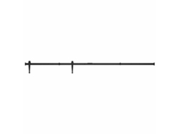 Sliding Cabinet Door Kit, Sliding Cabinet Door Kits Vidaxl (183 Cm)