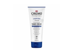 Creme De Barbear Com Menta Refrescante 177 Ml Cremo (creme De Barbear)