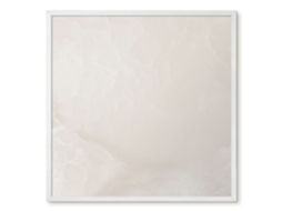 Magnetic Board Creamy Elegance For The Living Room Espelharte (50x50 Cm)