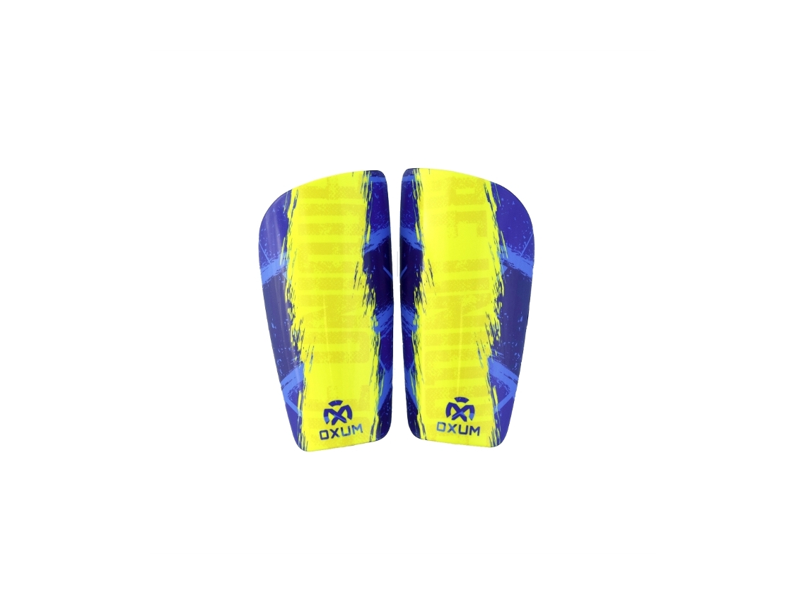 Protectores de Canelas OXUM SPORT One Wembley