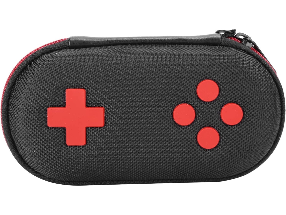 Camada protetora de EVA para gamepad 8bitdo BRILVIBERA