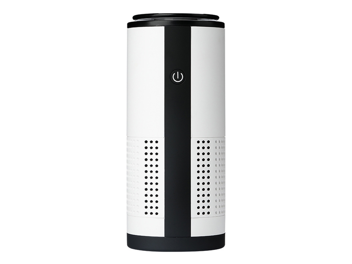 Humidificador Difusor para Home Office