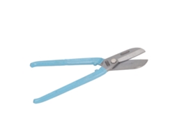 Tesouras De Metal 10 Polegadas Cvs Alta Dureza Anti-roxa Para Chapa De Aço Frio Abaixo De 1mm
