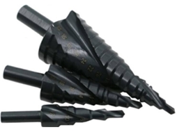 Conjunto 3 Peças 4-32Mm Hss ALIN04