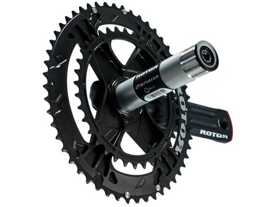 Rotor 2Inpower Road Direct Mount