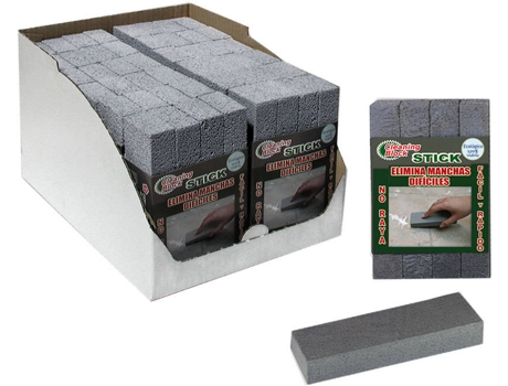 PACK 12x4  STICK PROFISSIONAL