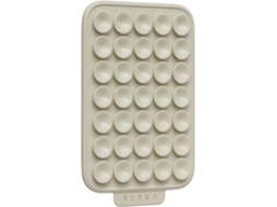 Painel Ventosas BURGA StickPad (Cinzento)