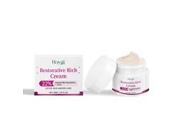 Creme de Alta Performance para Reparo e Hidratação Capilar LAXISCREED