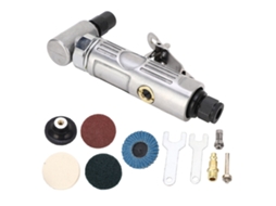 Adaptador De Mandril Para Esmerilhadeira, 1/4, 1/8, Diamantado
