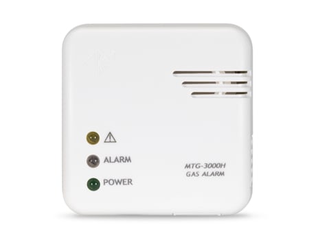 Detector de Gás Mtg-3000H 230V/12V NEXA