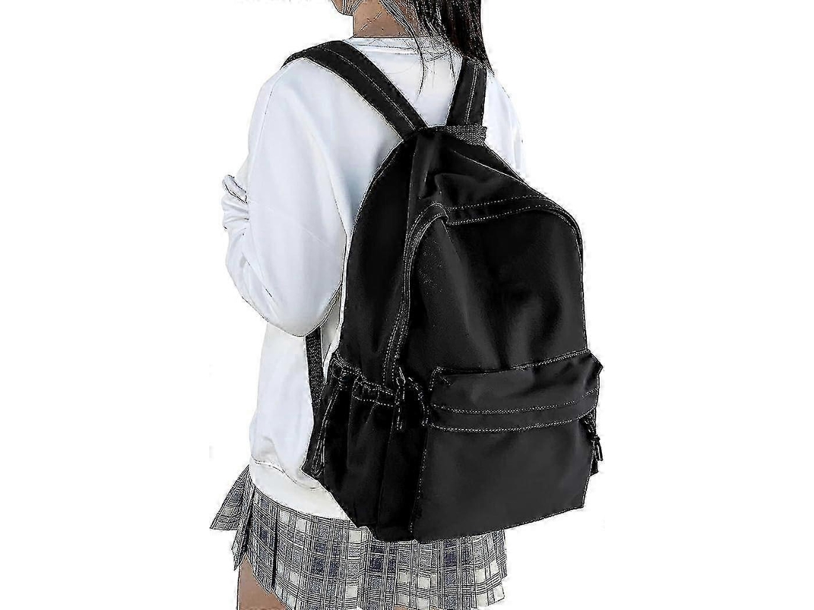 Mochila Escolar, Unissex, Juvenil, Aulas