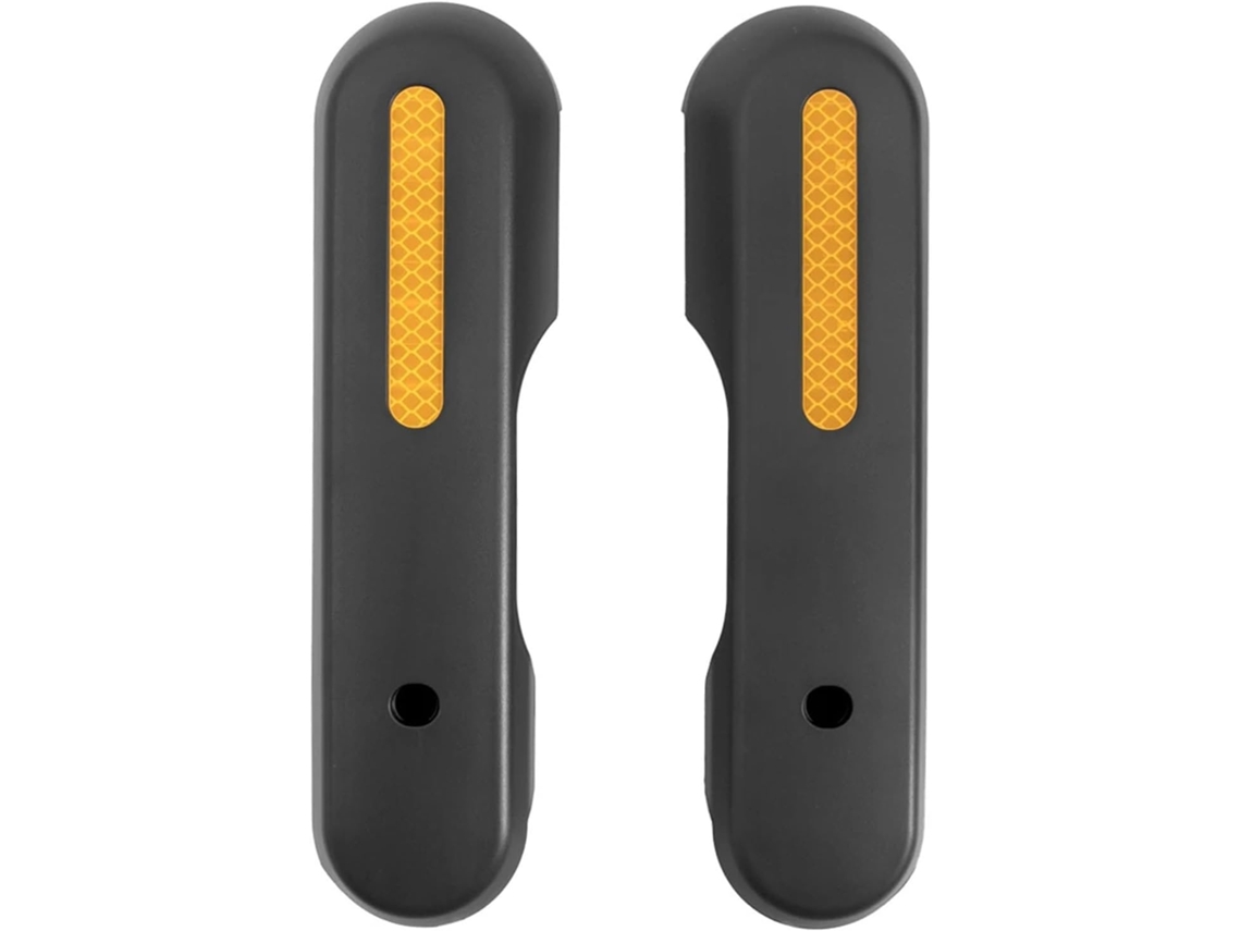 Lurelia Adesivos Roda Para Scooter Refletivo E Segurança Reforçada