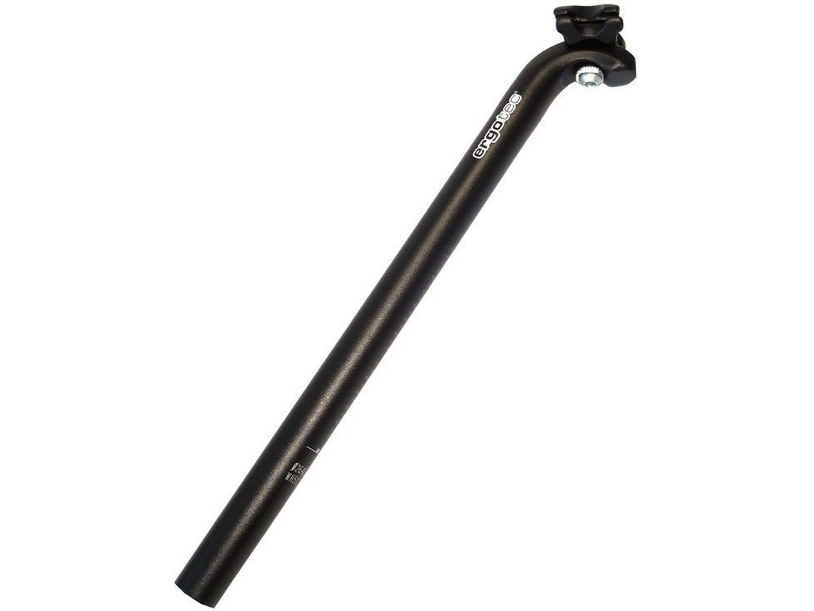 Espigão ERGOTEC ERGOTEC Hook Offset (Preto)