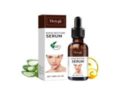 Sérum Facial Anti rugas com Alta Hidratação LAXISCREED