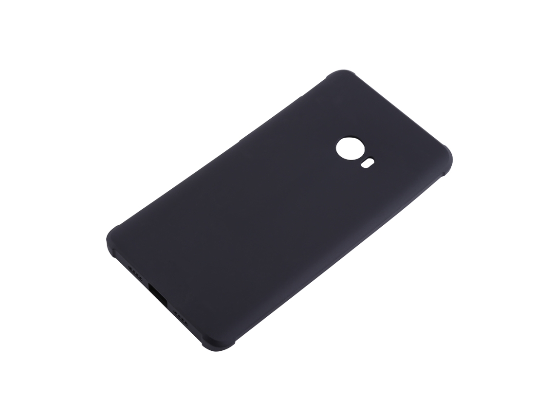 Capa de silicone para Xiaomi Note 2, ultra fina, anti impacto, cobertura total EOOCOO