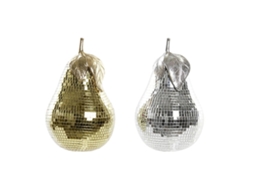Bola Decorativa DKD HOME DECOR (Multicor)