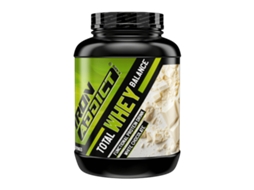 Total Whey Balance - 1,8 Kg iron Addict Labs Chocolate Branco Da Iron Addict Labs