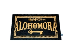 Tapete SD TOYS Capacho alohomora harry potter
