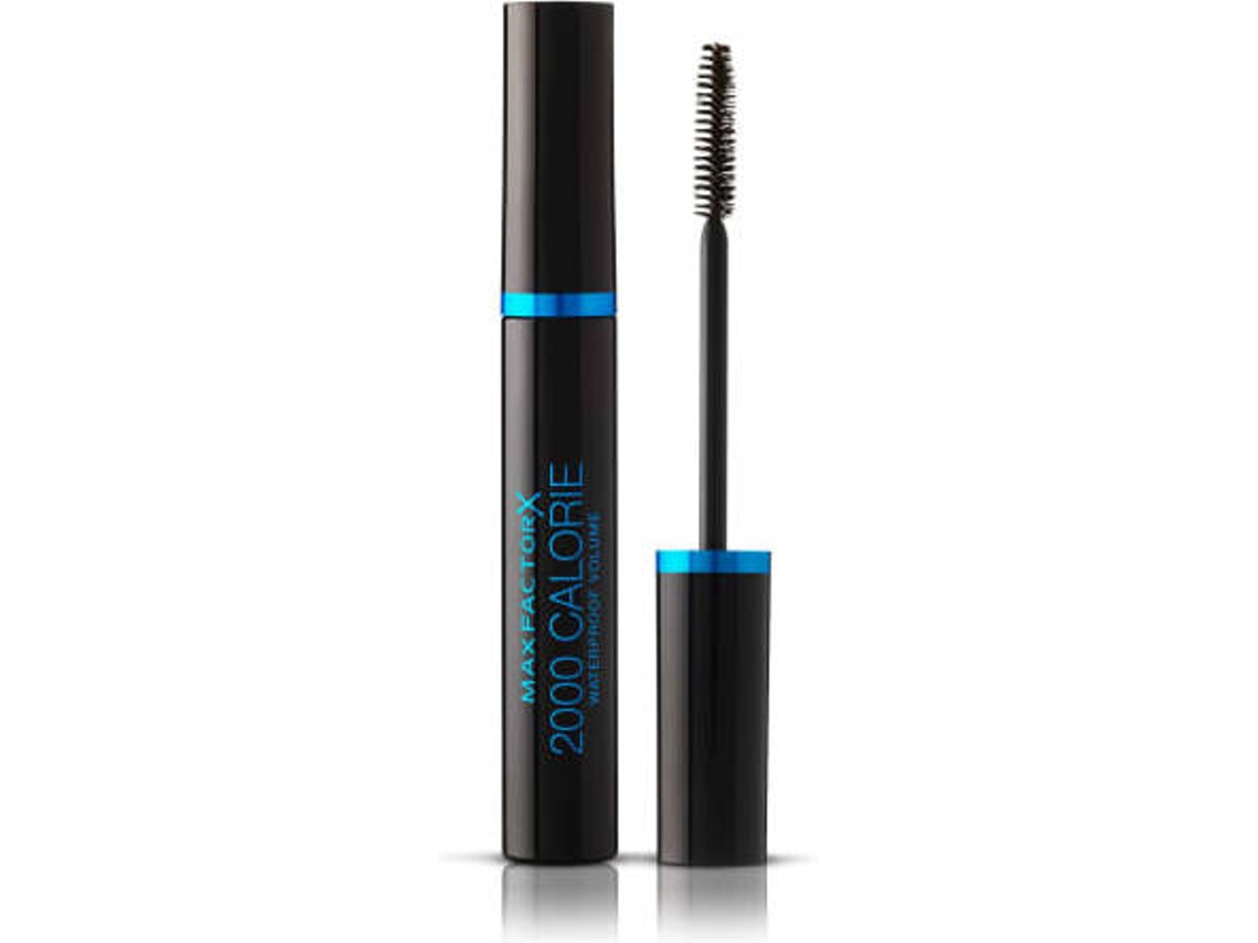 Máscara de Pestanas MAX FACTOR 2000 Calorie Waterproof Volume
