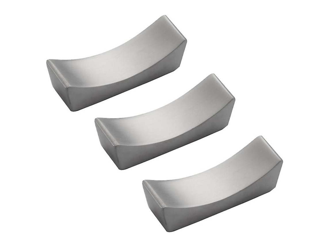 Rack De Armazenamento De Aço Inoxidável Para Mesa De Jantar