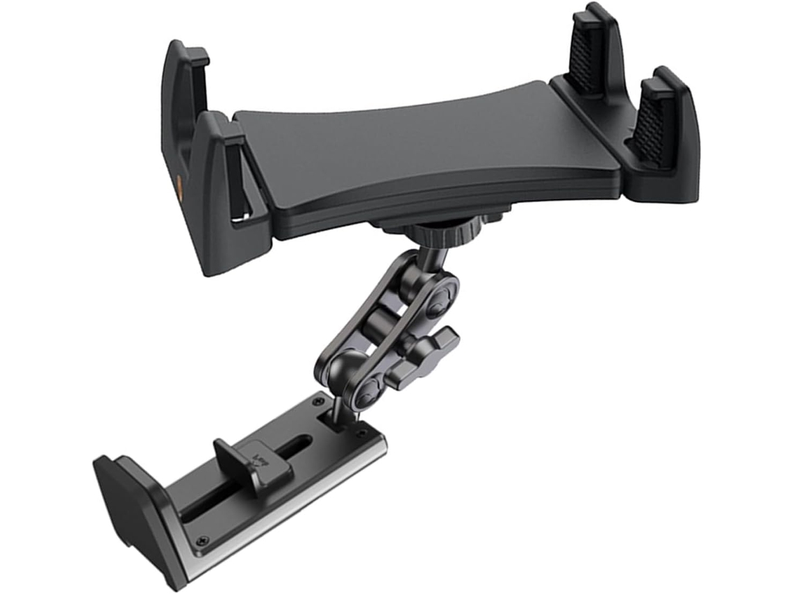 Suporte ajustável para celular com altura e inclinação para girar SFUSHOS