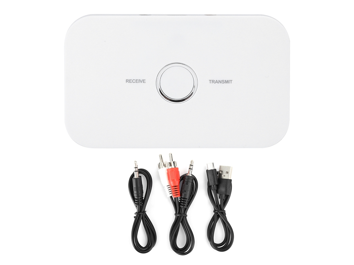 Adaptador Bluetooth LAXISCREED 2 em 1