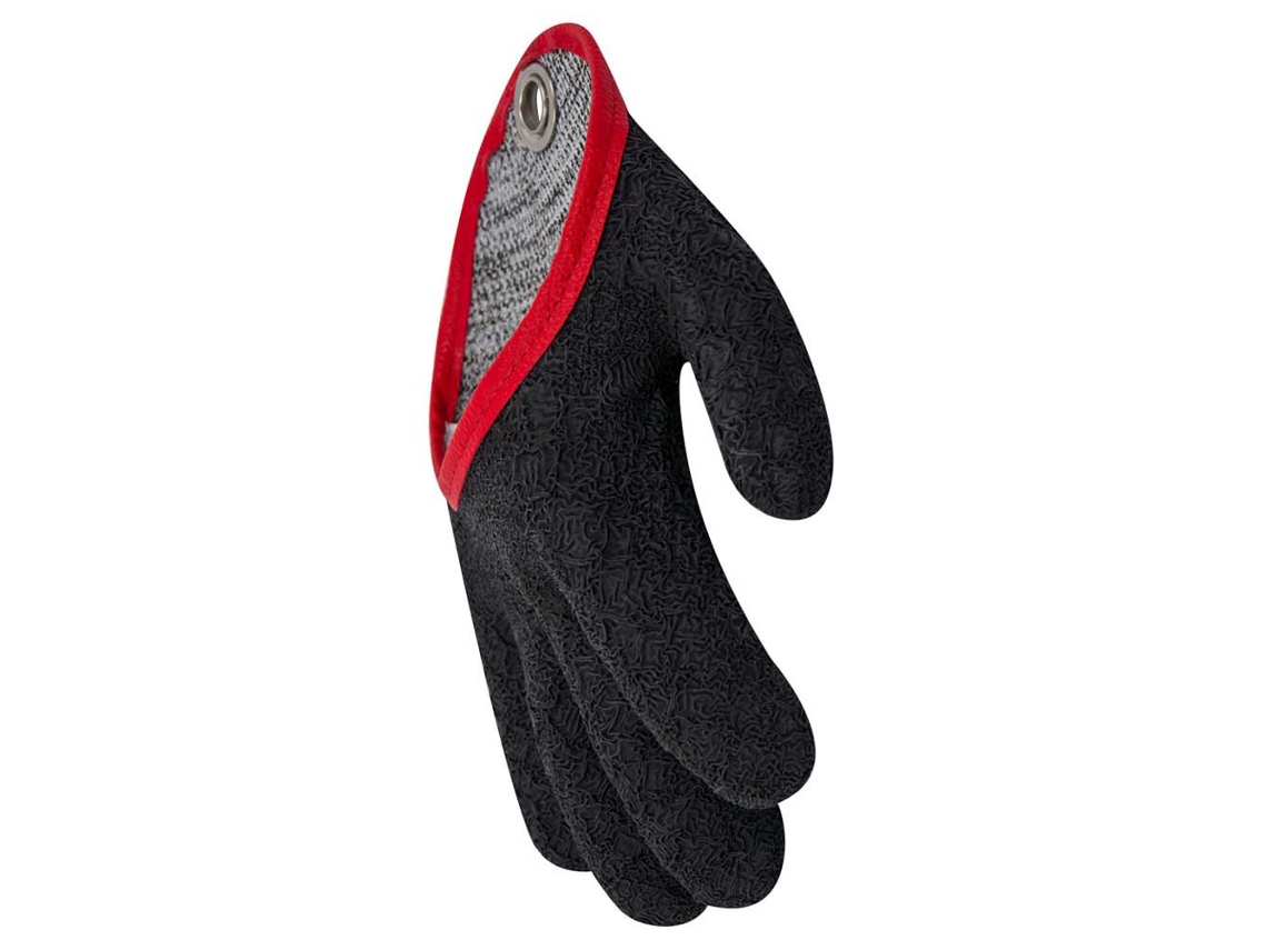 Luvas Koós Phantom Coated Preto  Homem ENERGOTEAM