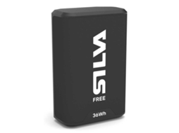 Bateria Do Farol Free M 5000Mah Pretosilva