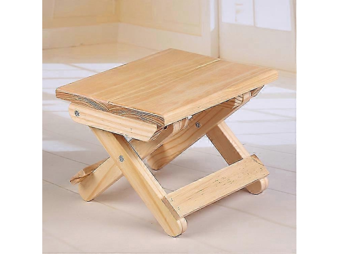 Banqueta AQUAFORGE, Dobrável, com Capacidade até 180 kg, Portátil para Camping