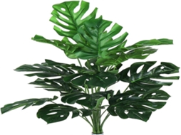 Bonsai Artificial - 18 Peças - Plástico/metal/arame, 29 Pol - Resistente Aos Raios Uv - Para Interiores E Exterior E Casamentos | Lurelia