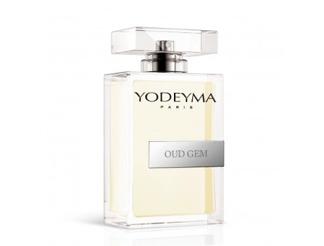 Eau De Parfum Oud Gem 100 Ml Yodeyma