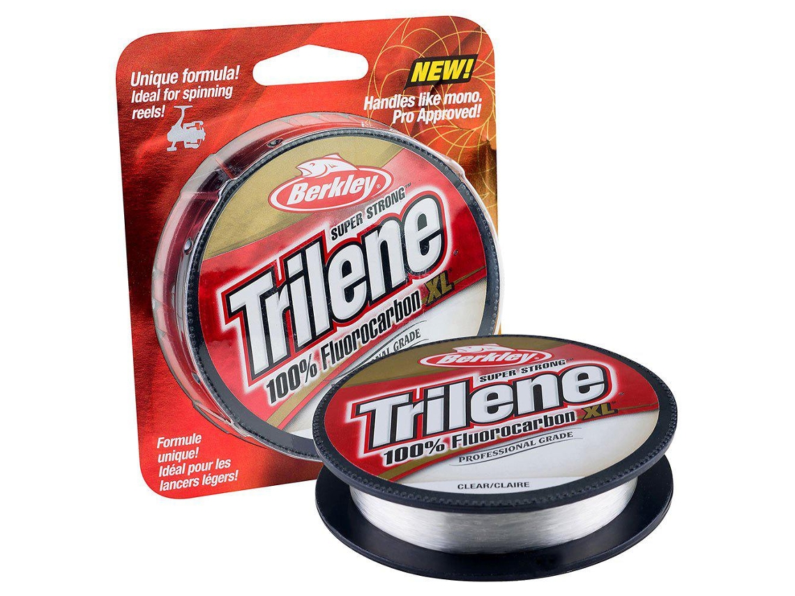 Berkley Trilene Fluorocarbon 25 M