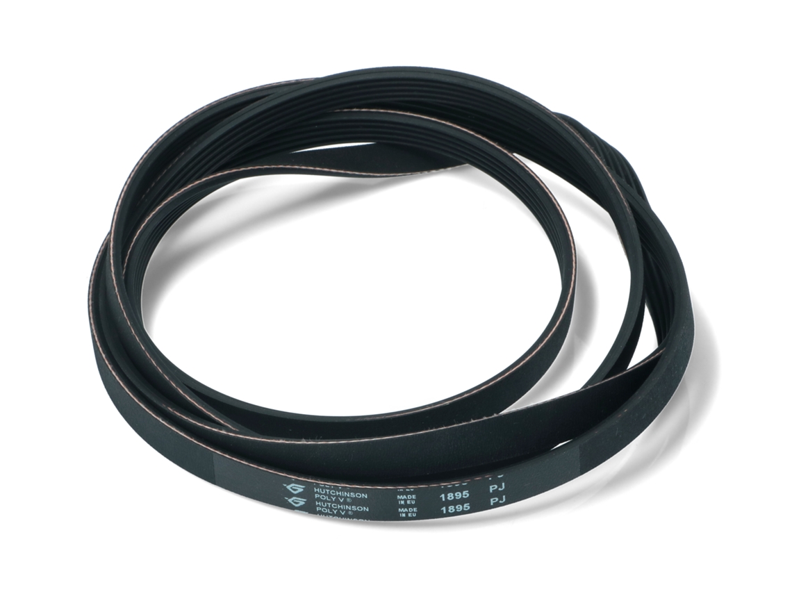 Correia 1895j5 HUTCHINSON para Máquina de Lavar Roupa Blj924un