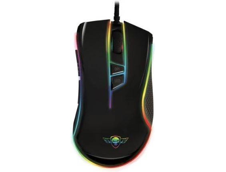 Rato Gaming  Elite-M20 Black Edition
