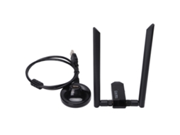Adaptador Wifi Usb 3.0 Dual Band 1200mbps LAXISCREED