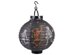 3 Peças de Lanternas de Halloween para Decoração de Halloween ALLINLESS